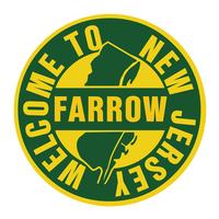 Farrow - Welcome To New Jersey
