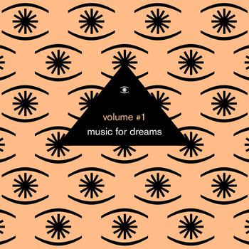 Kenneth Bager - Music For Dreams, Vol. 1 (Compiled By Kenneth Bager)