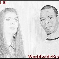 Kryptic - Worldwide Revitalise