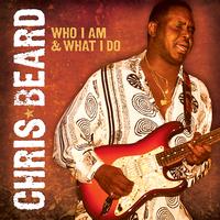 Chris Beard - Who I Am & What I Do