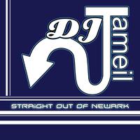 DJ TaMeiL - Straight Outta Newark