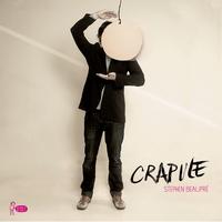 Stephen Beaupré - Crapule EP