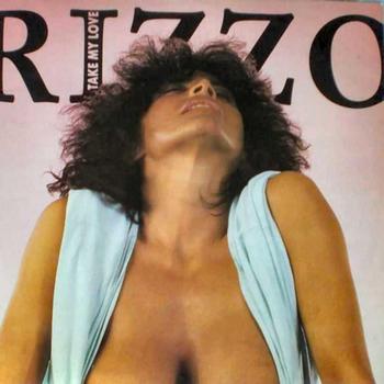 Rizzo - Take My Love