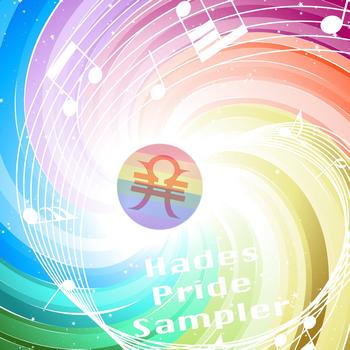 Various Artists - Hades Music Pride Sampler