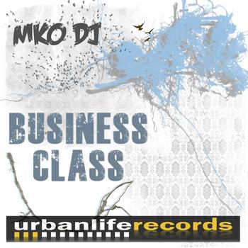 Mko DJ - Business Class