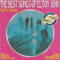 Mr Groove - The Best Songs of Elton John