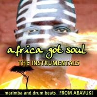 Abavuki - Africa Got Soul