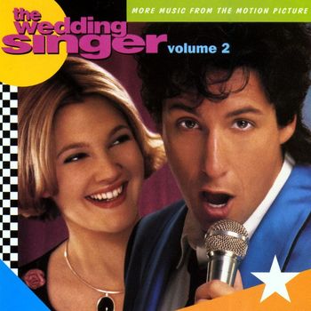Various Artists - The Wedding Singer (More Music From The Motion Picture)