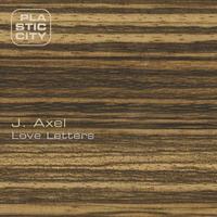 J. Axel - Love Letters