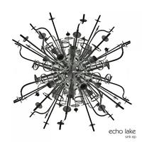 Echo Lake - Sink - EP
