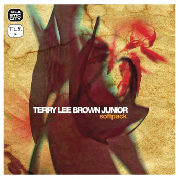 Terry Lee Brown Junior - Softpack