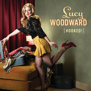 Lucy Woodward - Hooked!