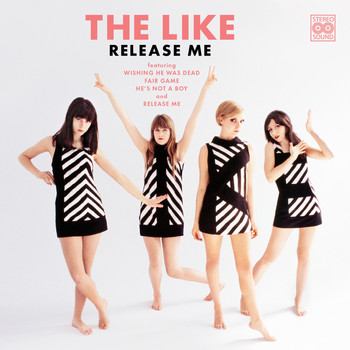 The Like - Release Me (All Other Partners)