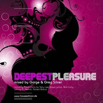 Various Artists - Deepest Pleasure