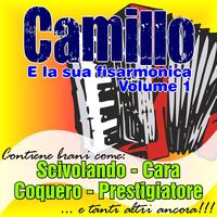 Camillo - Camillo e la sua fisarmonica, Vol. 1