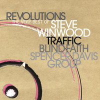 Steve Winwood - Revolutions: The Very Best Of Steve Winwood (Deluxe)