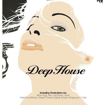Various Artists - Deep House