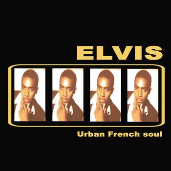 Elvis - Love Songs Urban French Soul - EP