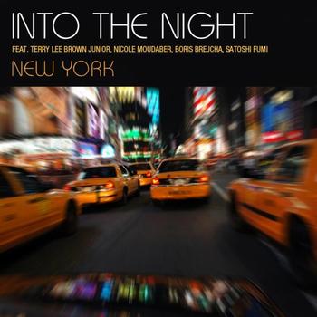 Various Artists - Into The Night (New York)
