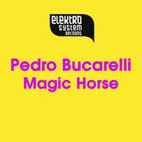 Pedro Bucarelli - Magic Horse - EP