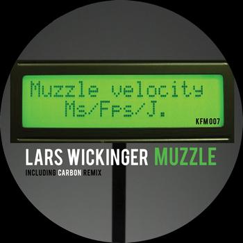 Lars Wickinger - Muzzle