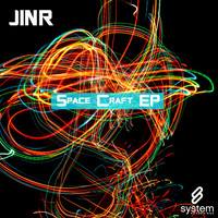 JINR - Space Craft EP