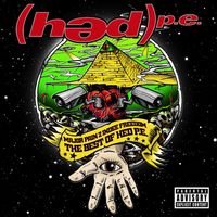(hed) p.e. - Major Pain 2 Indee Freedom-The Best of (hed) p.e. (Explicit)