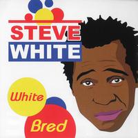 Steve White - White Bred