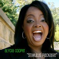 Alycia Cooper - Stimulus Package