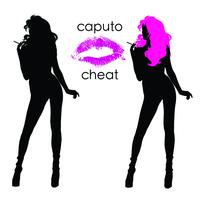 Keith Caputo - Cheat