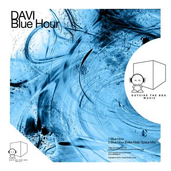 DAVI - Blue Hour