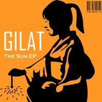 Gilat - The Sun EP