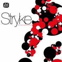 Stryke - The Narrowest of Paths