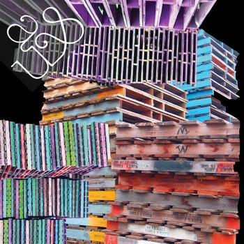 Marc Smith - Untitled 16