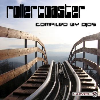 Various Artists - Rollercoaster