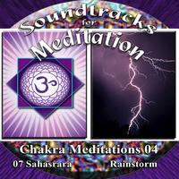 Koyalo Ashinanda - Chakra Meditations 4