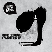 Markantonio - Valentine EP