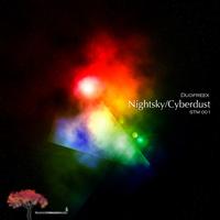 Duofreex - Nightsky/Cyberdust