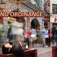 Moshic - No Ordinance