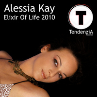 Alessia Kay - Elixir Of Life 2010