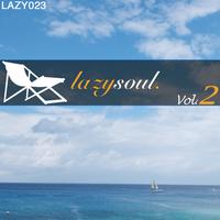 Obed Peraza - Lazy Soul Vol. 2