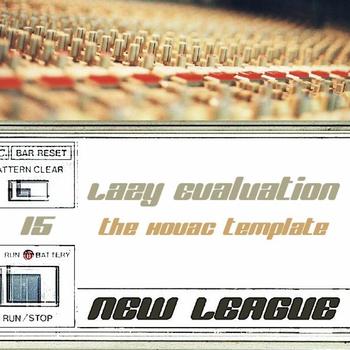 Lazy Evaluation - The Havoc Template