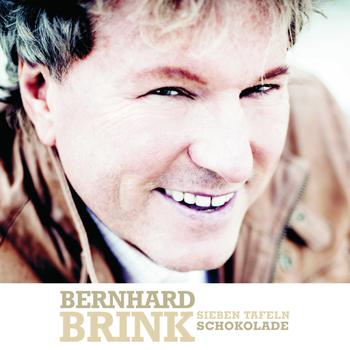 Bernhard Brink - Sieben Tafeln Schokolade