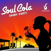 Soul Cola - Sandy Party