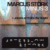 Marcus Stork - Minus 3