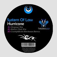 System Of Law - Hurricane