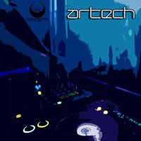 Artech - Mabeats EP