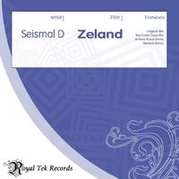 Seismal D - Zeland