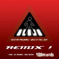Christian Paduraru - Walk In The Light (Remixes)