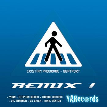 Christian Paduraru - Beatport (Remixes)